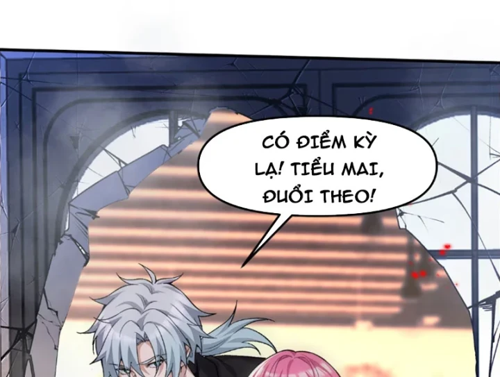 Quỷ Dị Bệnh Kiều Mà Ta Vẽ Thành Thật Rồi Chapter 17 - Trang 21
