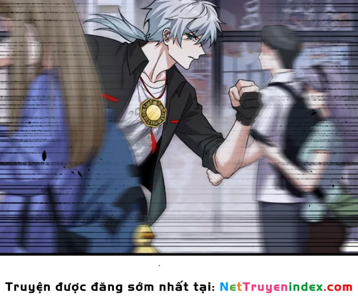 Quỷ Dị Bệnh Kiều Mà Ta Vẽ Thành Thật Rồi Chapter 17 - Trang 28