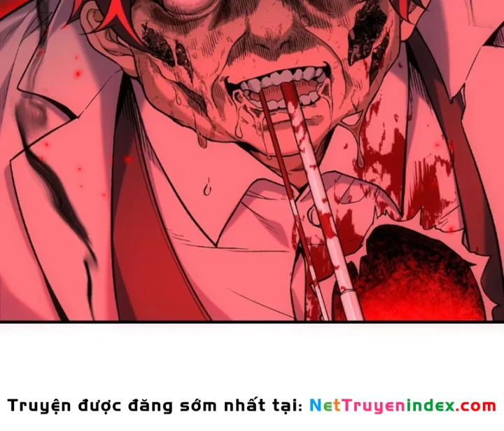 Quỷ Dị Bệnh Kiều Mà Ta Vẽ Thành Thật Rồi Chapter 17 - Trang 3