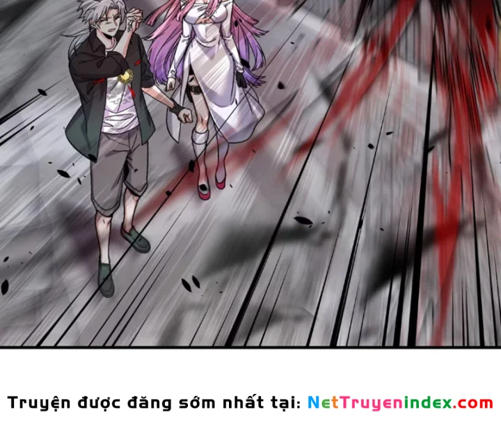 Quỷ Dị Bệnh Kiều Mà Ta Vẽ Thành Thật Rồi Chapter 17 - Trang 33