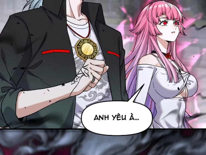 Quỷ Dị Bệnh Kiều Mà Ta Vẽ Thành Thật Rồi Chapter 17 - Trang 35