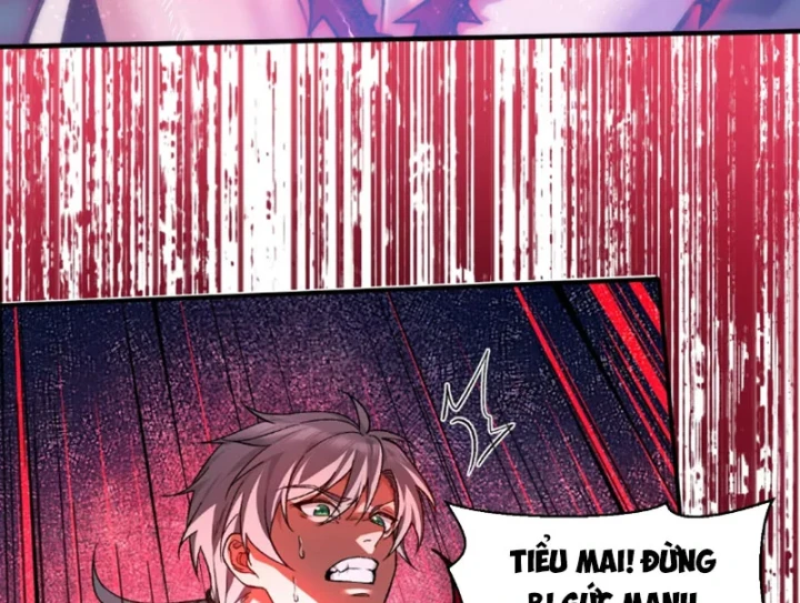 Quỷ Dị Bệnh Kiều Mà Ta Vẽ Thành Thật Rồi Chapter 17 - Trang 45