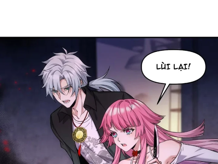 Quỷ Dị Bệnh Kiều Mà Ta Vẽ Thành Thật Rồi Chapter 17 - Trang 7
