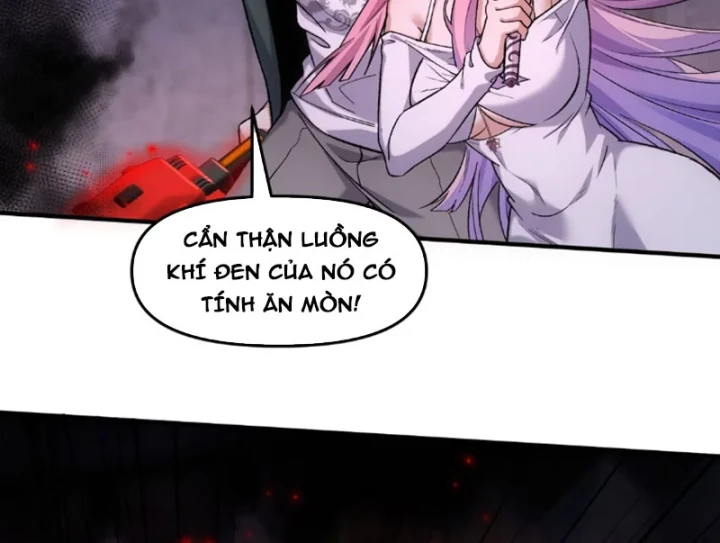 Quỷ Dị Bệnh Kiều Mà Ta Vẽ Thành Thật Rồi Chapter 17 - Trang 8