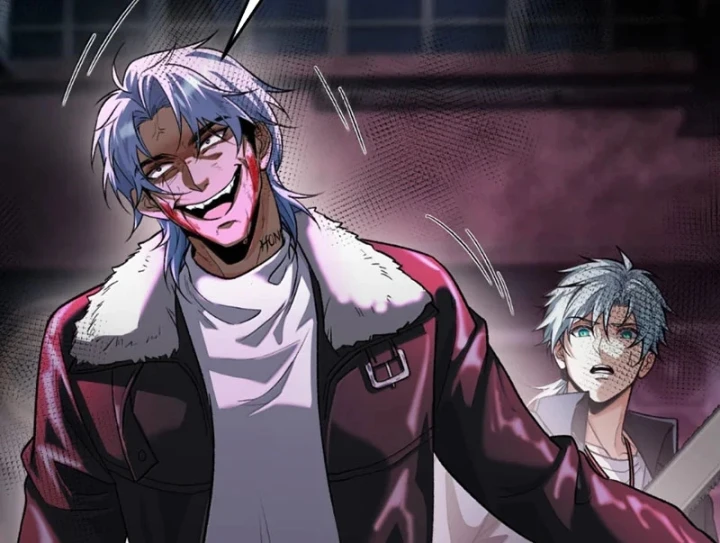 Quỷ Dị Bệnh Kiều Mà Ta Vẽ Thành Thật Rồi Chapter 18 - Trang 11