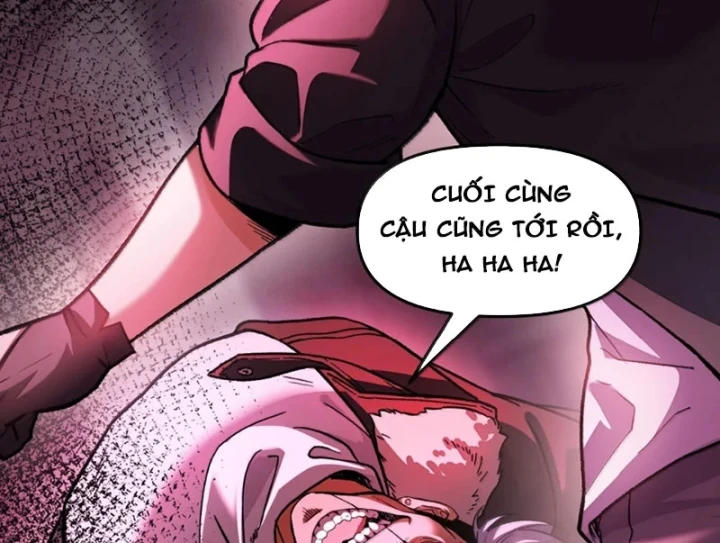 Quỷ Dị Bệnh Kiều Mà Ta Vẽ Thành Thật Rồi Chapter 18 - Trang 21