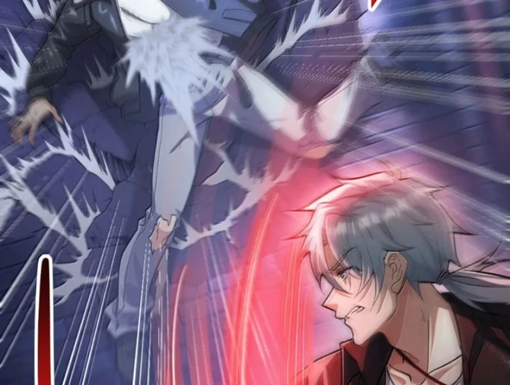 Quỷ Dị Bệnh Kiều Mà Ta Vẽ Thành Thật Rồi Chapter 18 - Trang 29