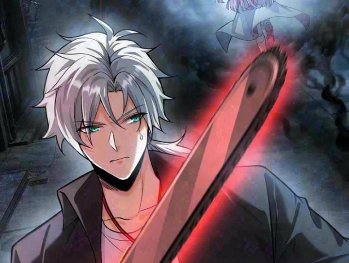 Quỷ Dị Bệnh Kiều Mà Ta Vẽ Thành Thật Rồi Chapter 18 - Trang 3