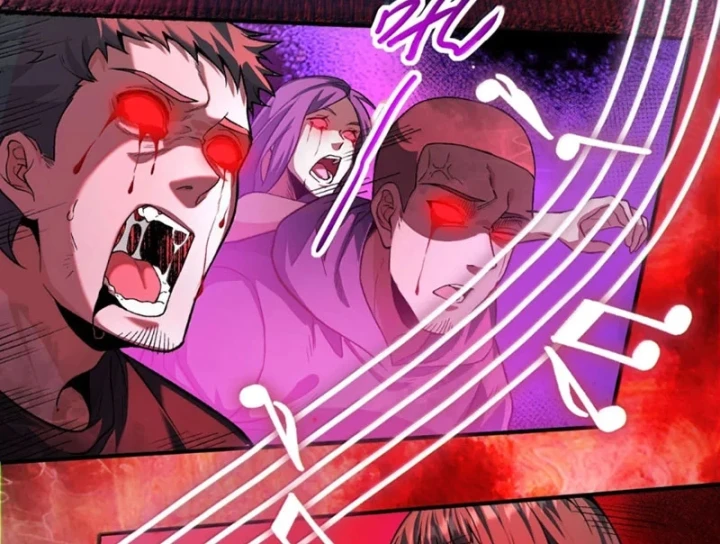 Quỷ Dị Bệnh Kiều Mà Ta Vẽ Thành Thật Rồi Chapter 18 - Trang 34