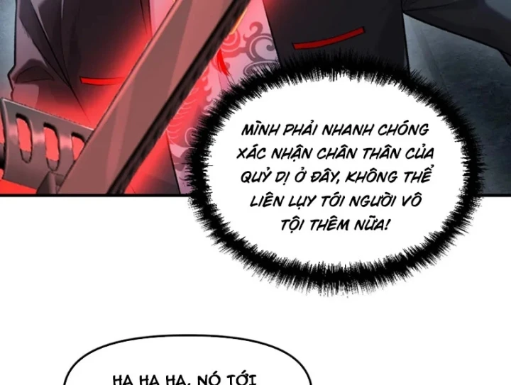 Quỷ Dị Bệnh Kiều Mà Ta Vẽ Thành Thật Rồi Chapter 18 - Trang 4