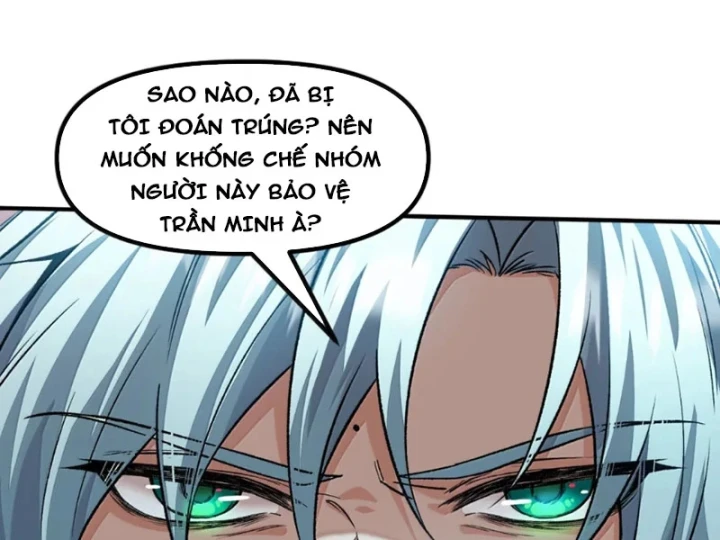 Quỷ Dị Bệnh Kiều Mà Ta Vẽ Thành Thật Rồi Chapter 18 - Trang 43