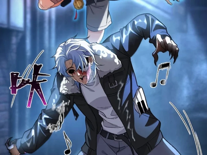 Quỷ Dị Bệnh Kiều Mà Ta Vẽ Thành Thật Rồi Chapter 18 - Trang 50
