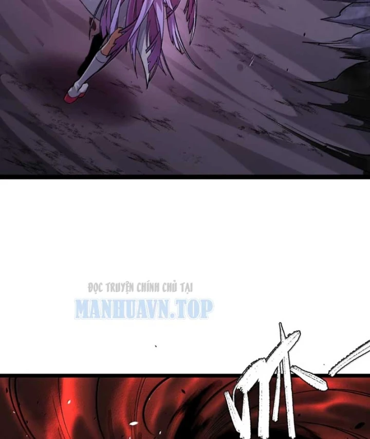 Quỷ Dị Bệnh Kiều Mà Ta Vẽ Thành Thật Rồi Chapter 19 - Trang 19