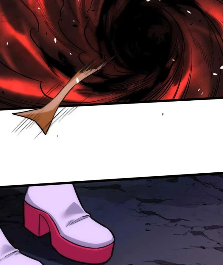 Quỷ Dị Bệnh Kiều Mà Ta Vẽ Thành Thật Rồi Chapter 19 - Trang 20