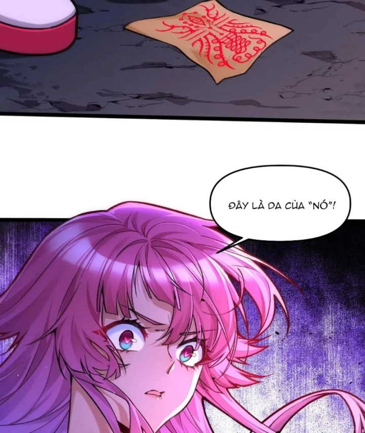 Quỷ Dị Bệnh Kiều Mà Ta Vẽ Thành Thật Rồi Chapter 19 - Trang 21