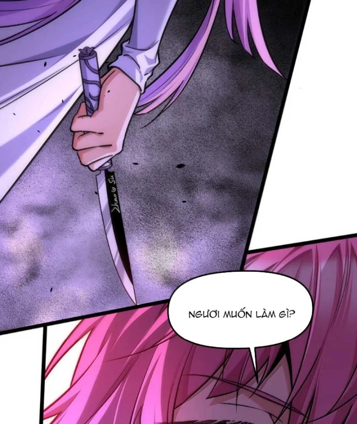 Quỷ Dị Bệnh Kiều Mà Ta Vẽ Thành Thật Rồi Chapter 19 - Trang 23