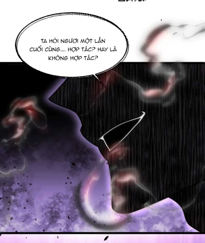 Quỷ Dị Bệnh Kiều Mà Ta Vẽ Thành Thật Rồi Chapter 19 - Trang 25
