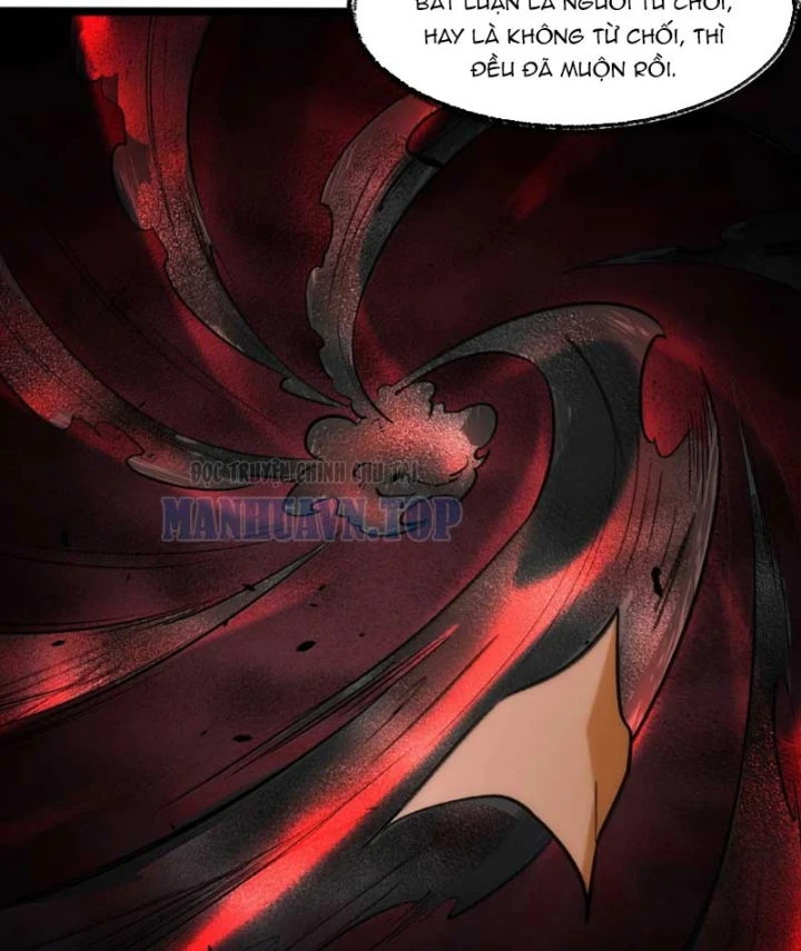 Quỷ Dị Bệnh Kiều Mà Ta Vẽ Thành Thật Rồi Chapter 19 - Trang 28