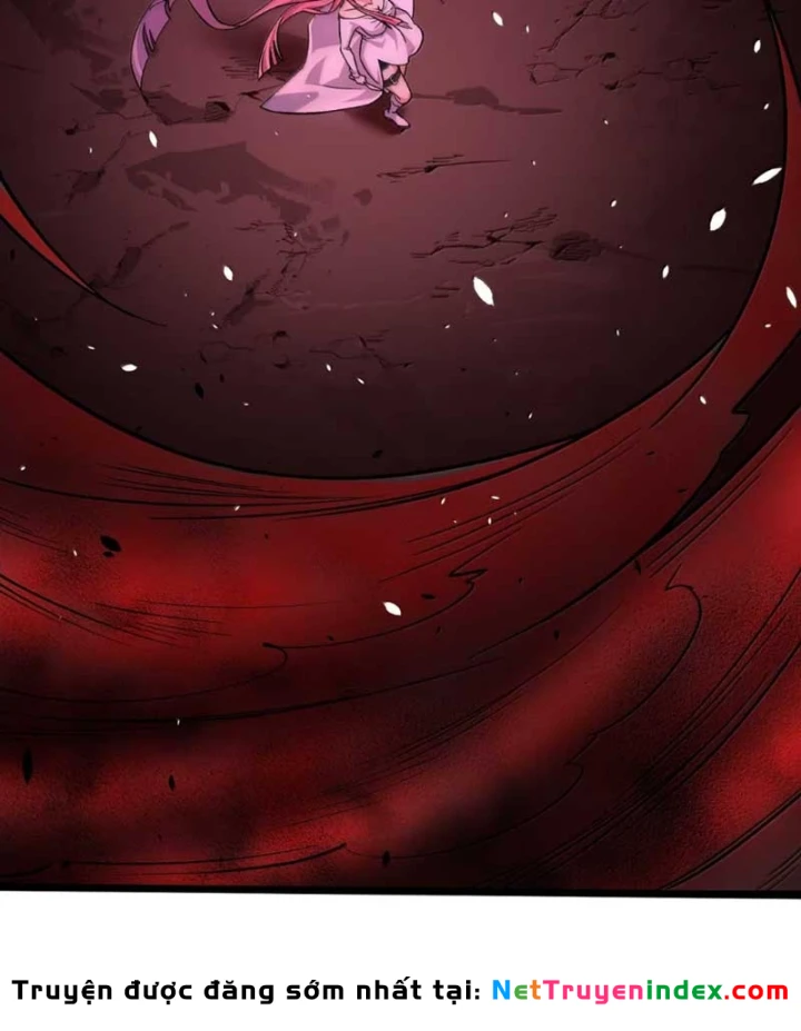 Quỷ Dị Bệnh Kiều Mà Ta Vẽ Thành Thật Rồi Chapter 19 - Trang 31