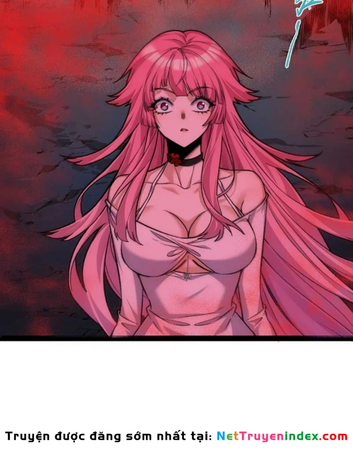 Quỷ Dị Bệnh Kiều Mà Ta Vẽ Thành Thật Rồi Chapter 19 - Trang 36