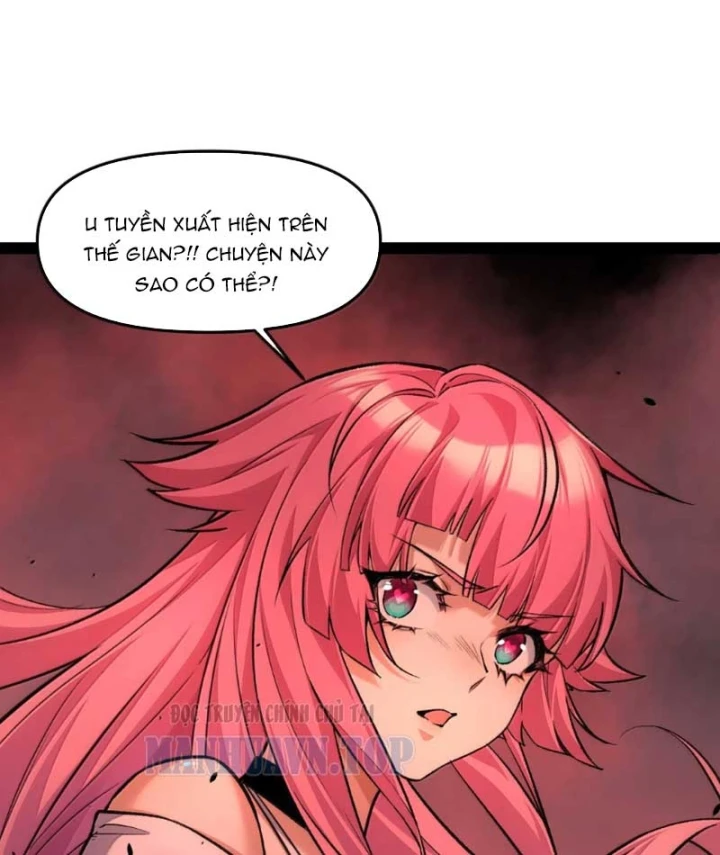 Quỷ Dị Bệnh Kiều Mà Ta Vẽ Thành Thật Rồi Chapter 19 - Trang 37