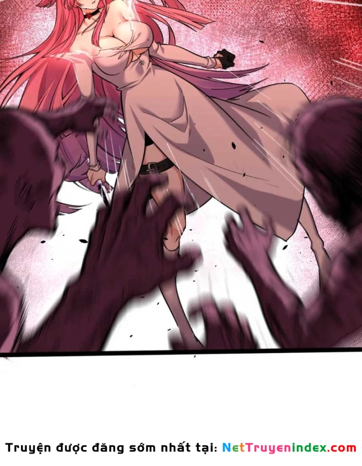 Quỷ Dị Bệnh Kiều Mà Ta Vẽ Thành Thật Rồi Chapter 19 - Trang 39
