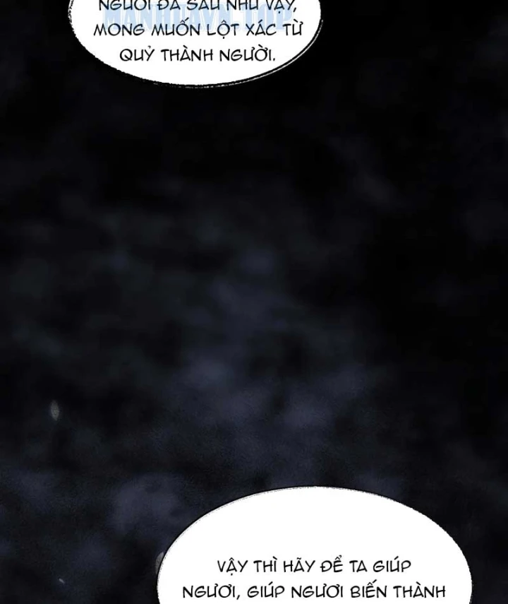 Quỷ Dị Bệnh Kiều Mà Ta Vẽ Thành Thật Rồi Chapter 19 - Trang 4