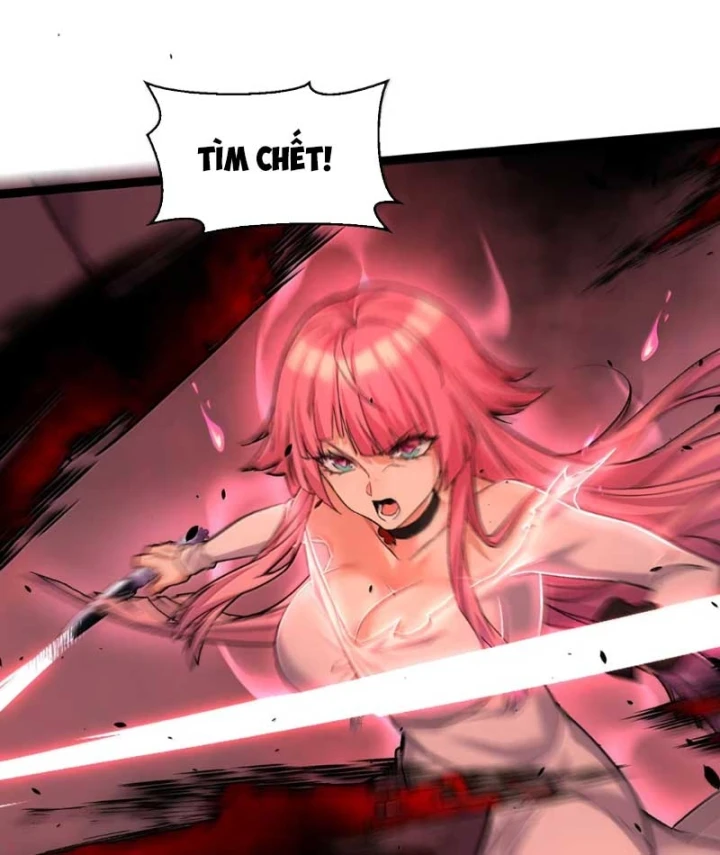 Quỷ Dị Bệnh Kiều Mà Ta Vẽ Thành Thật Rồi Chapter 19 - Trang 40