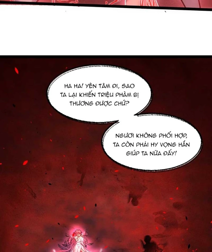 Quỷ Dị Bệnh Kiều Mà Ta Vẽ Thành Thật Rồi Chapter 19 - Trang 43
