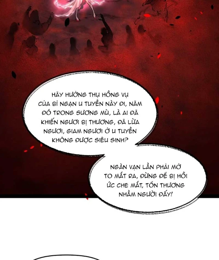 Quỷ Dị Bệnh Kiều Mà Ta Vẽ Thành Thật Rồi Chapter 19 - Trang 44