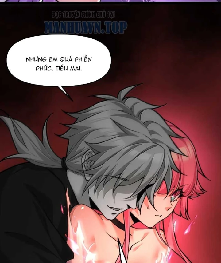 Quỷ Dị Bệnh Kiều Mà Ta Vẽ Thành Thật Rồi Chapter 19 - Trang 46