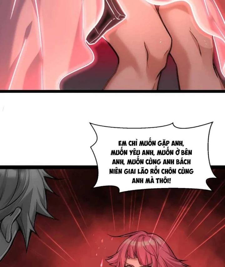 Quỷ Dị Bệnh Kiều Mà Ta Vẽ Thành Thật Rồi Chapter 19 - Trang 48