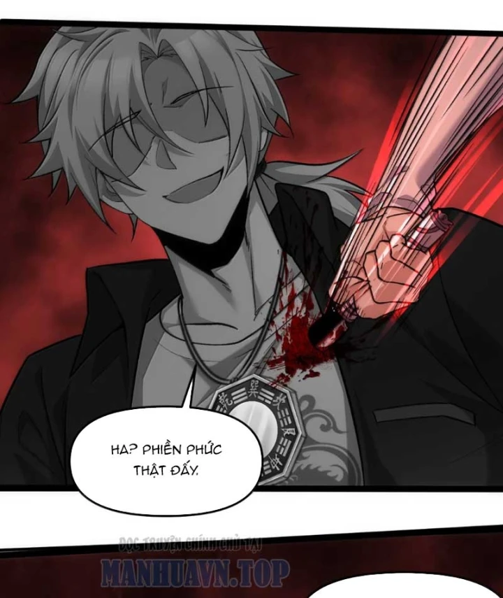 Quỷ Dị Bệnh Kiều Mà Ta Vẽ Thành Thật Rồi Chapter 19 - Trang 50