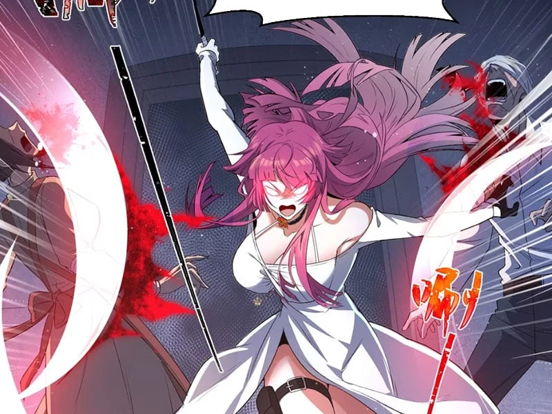 Quỷ Dị Bệnh Kiều Mà Ta Vẽ Thành Thật Rồi Chapter 2 - Trang 19