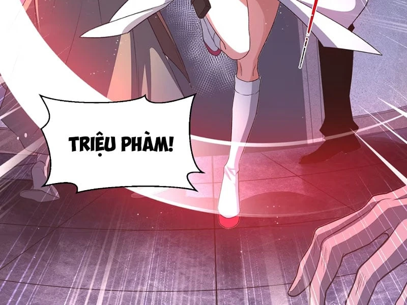 Quỷ Dị Bệnh Kiều Mà Ta Vẽ Thành Thật Rồi Chapter 2 - Trang 20
