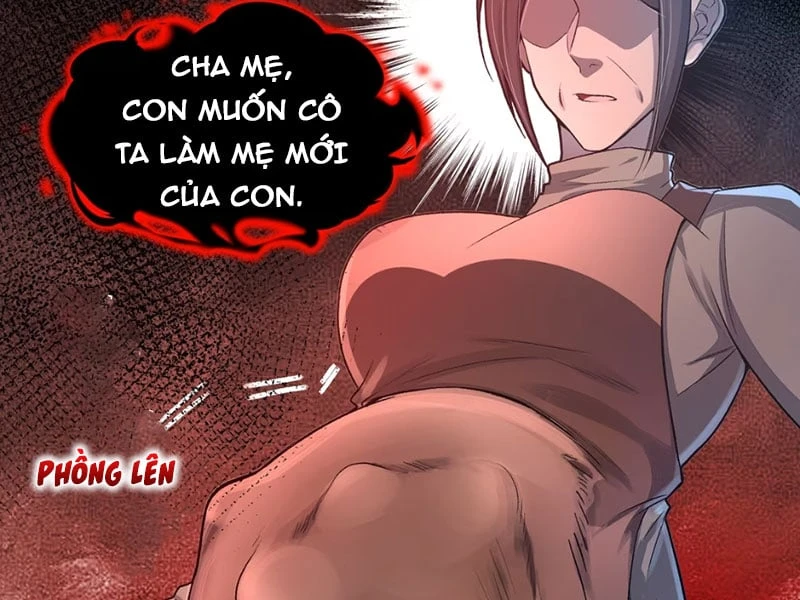 Quỷ Dị Bệnh Kiều Mà Ta Vẽ Thành Thật Rồi Chapter 2 - Trang 23