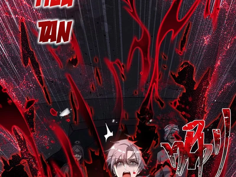 Quỷ Dị Bệnh Kiều Mà Ta Vẽ Thành Thật Rồi Chapter 2 - Trang 28