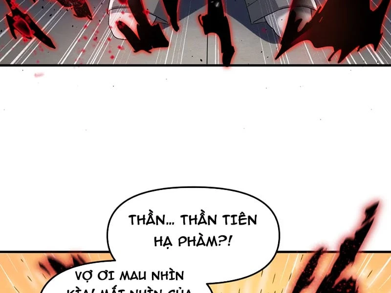Quỷ Dị Bệnh Kiều Mà Ta Vẽ Thành Thật Rồi Chapter 2 - Trang 30