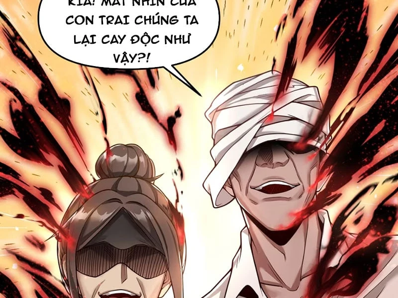 Quỷ Dị Bệnh Kiều Mà Ta Vẽ Thành Thật Rồi Chapter 2 - Trang 31