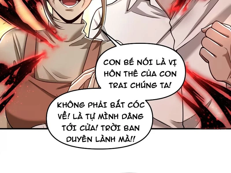 Quỷ Dị Bệnh Kiều Mà Ta Vẽ Thành Thật Rồi Chapter 2 - Trang 32