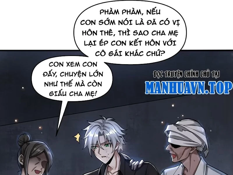 Quỷ Dị Bệnh Kiều Mà Ta Vẽ Thành Thật Rồi Chapter 2 - Trang 33