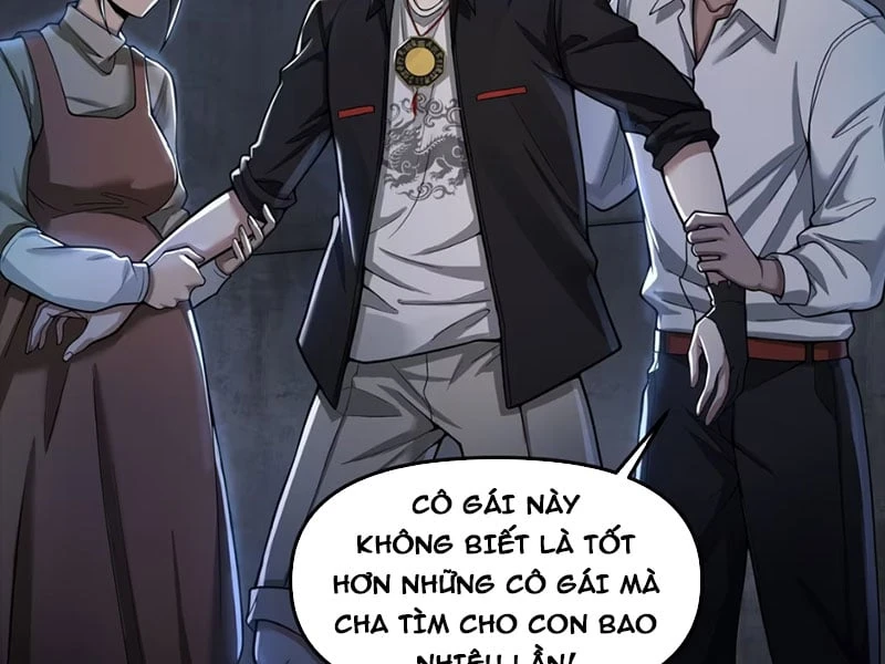 Quỷ Dị Bệnh Kiều Mà Ta Vẽ Thành Thật Rồi Chapter 2 - Trang 34