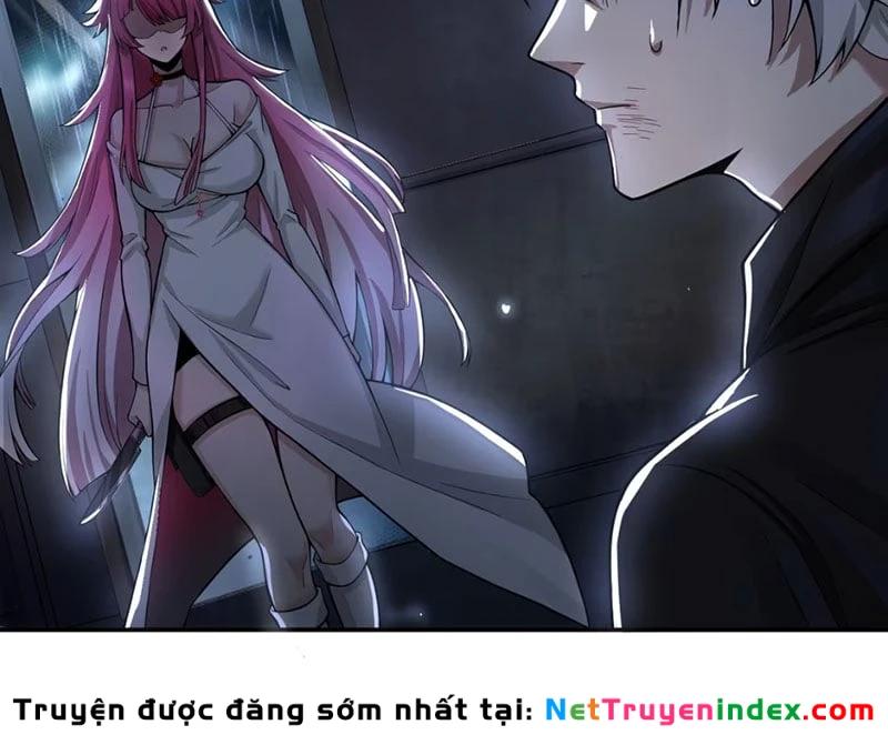 Quỷ Dị Bệnh Kiều Mà Ta Vẽ Thành Thật Rồi Chapter 2 - Trang 36