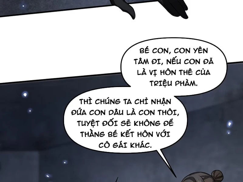 Quỷ Dị Bệnh Kiều Mà Ta Vẽ Thành Thật Rồi Chapter 2 - Trang 38