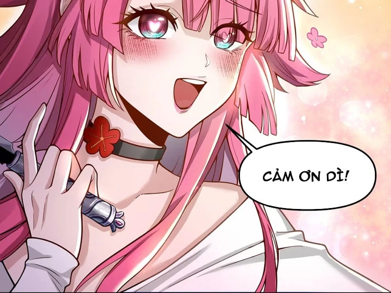 Quỷ Dị Bệnh Kiều Mà Ta Vẽ Thành Thật Rồi Chapter 2 - Trang 41