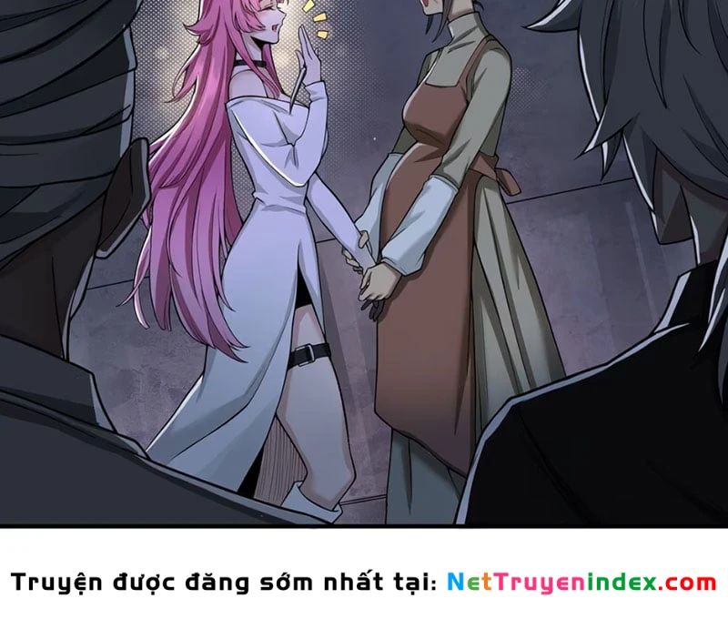 Quỷ Dị Bệnh Kiều Mà Ta Vẽ Thành Thật Rồi Chapter 2 - Trang 43