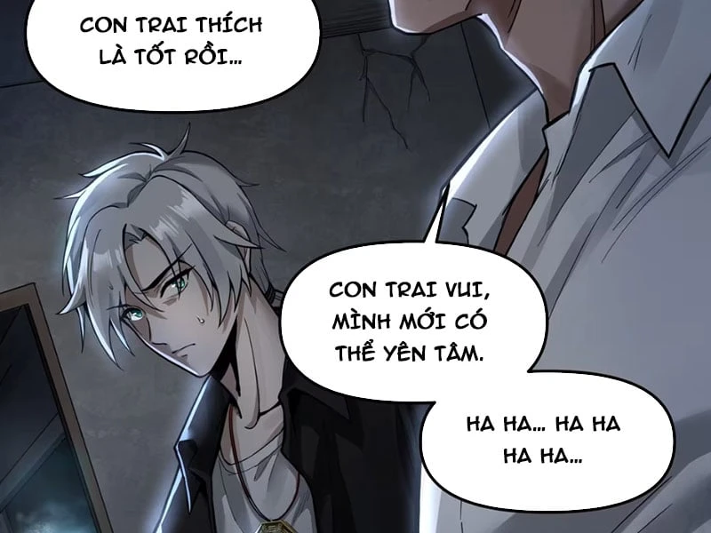 Quỷ Dị Bệnh Kiều Mà Ta Vẽ Thành Thật Rồi Chapter 2 - Trang 45