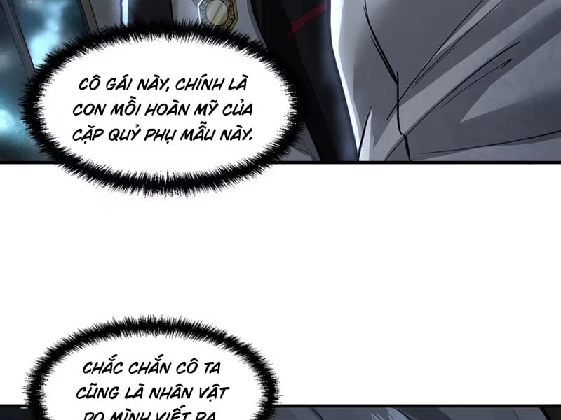 Quỷ Dị Bệnh Kiều Mà Ta Vẽ Thành Thật Rồi Chapter 2 - Trang 46