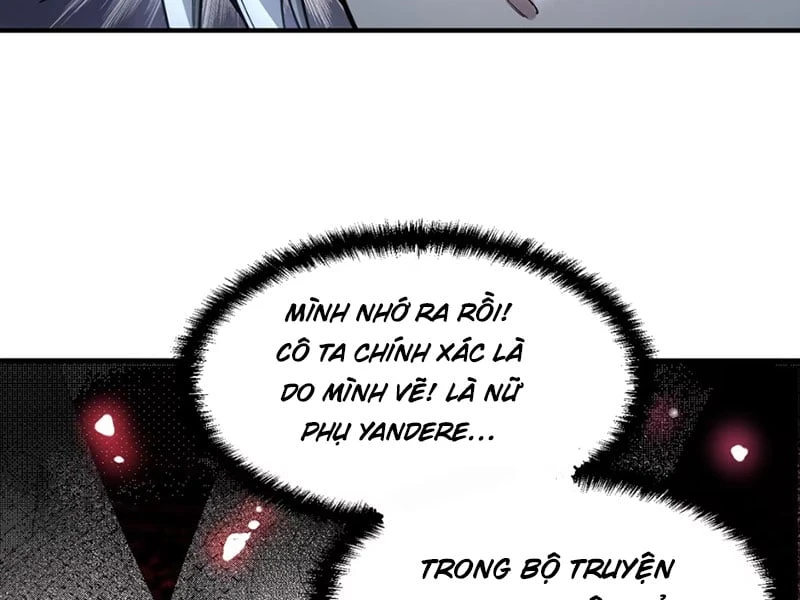 Quỷ Dị Bệnh Kiều Mà Ta Vẽ Thành Thật Rồi Chapter 2 - Trang 50