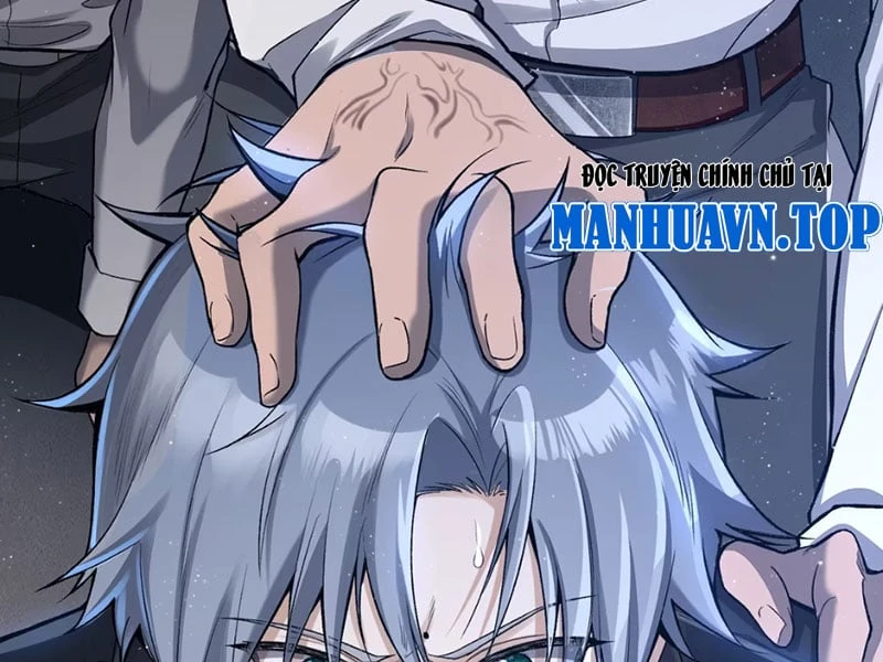 Quỷ Dị Bệnh Kiều Mà Ta Vẽ Thành Thật Rồi Chapter 2 - Trang 8
